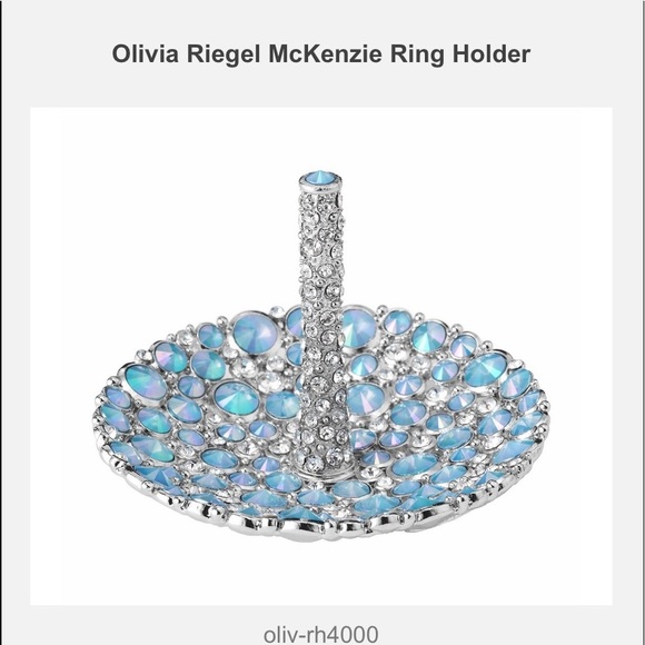Olivia Riegel Ring Holder - Picture 4 of 4